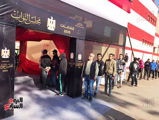 انتخابات مجلس النواب (10)