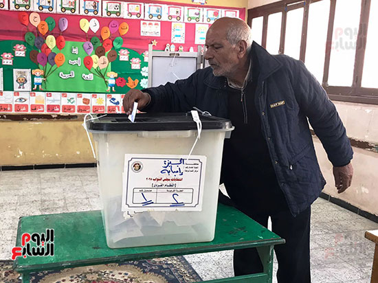 انتخابات مجلس النواب (21)