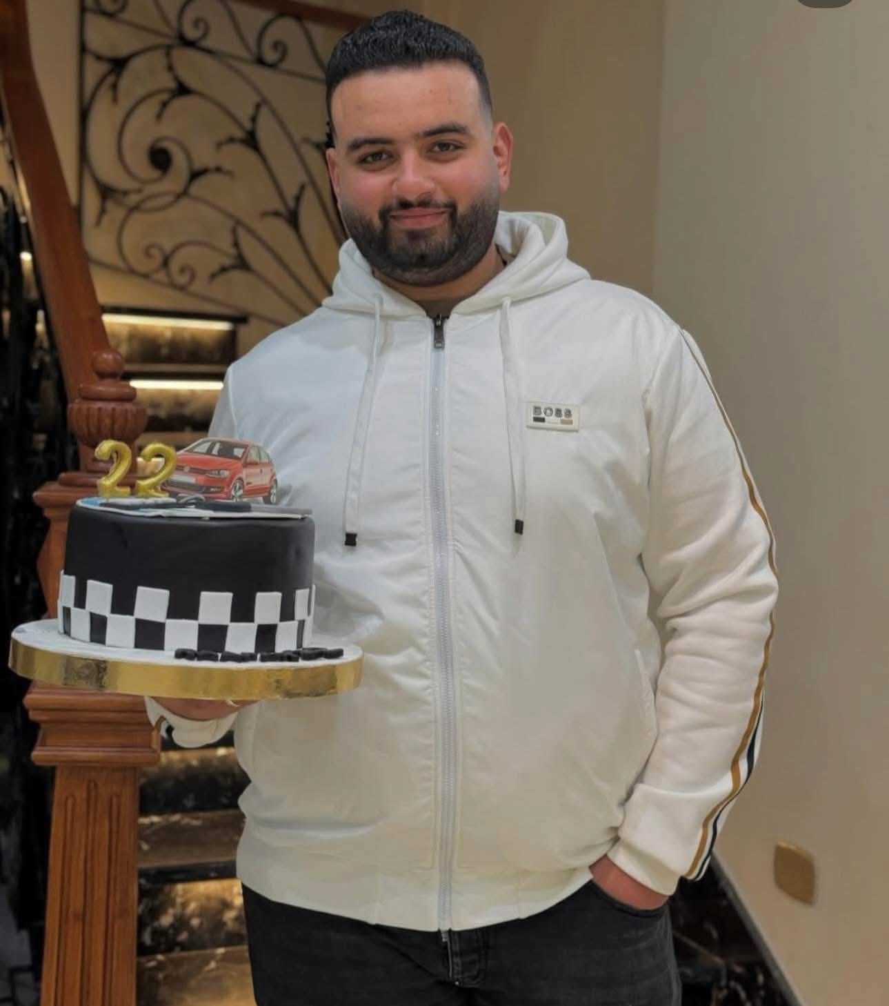 الضحايا 11 الضحايا 11