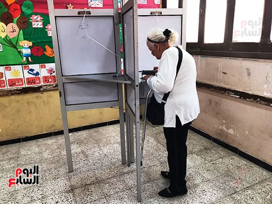 انتخابات مجلس النواب (11)