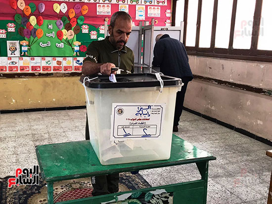 انتخابات مجلس النواب (14)