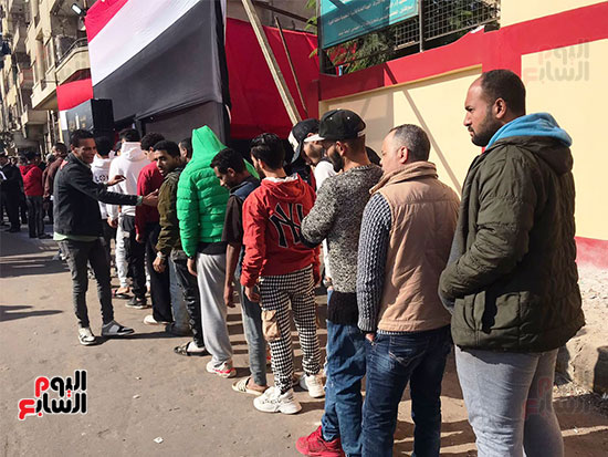 انتخابات مجلس النواب (22)