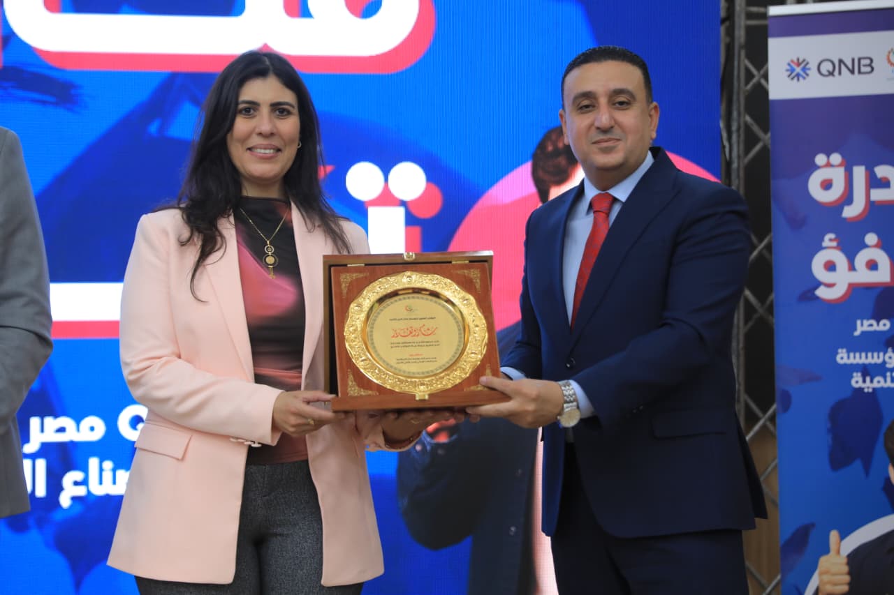 مبادرة تكافؤ لطلاب جامعة طيبة بالأقصر (4)