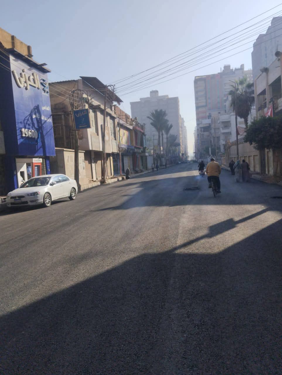 رصف قلعة الصناعة رصف قلعة الصناعة