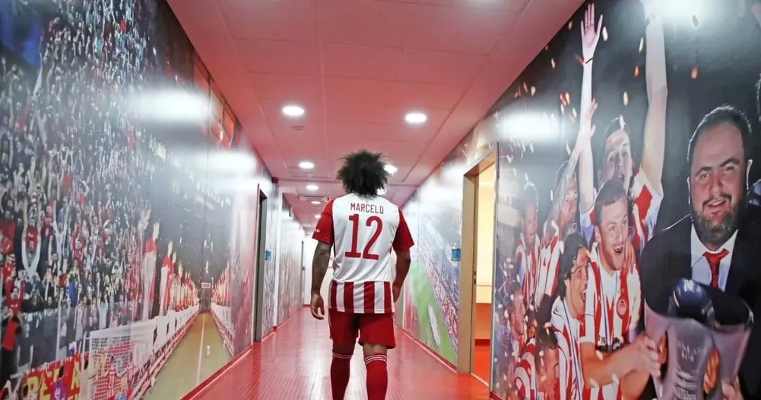 مارسيلو مارسيلو