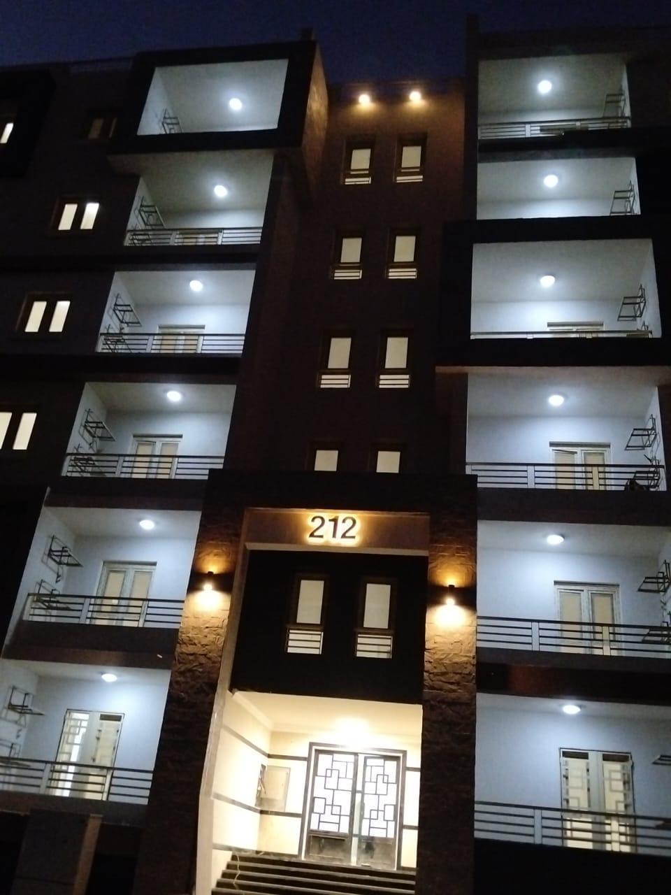 حدائق اكتوبر حدائق اكتوبر