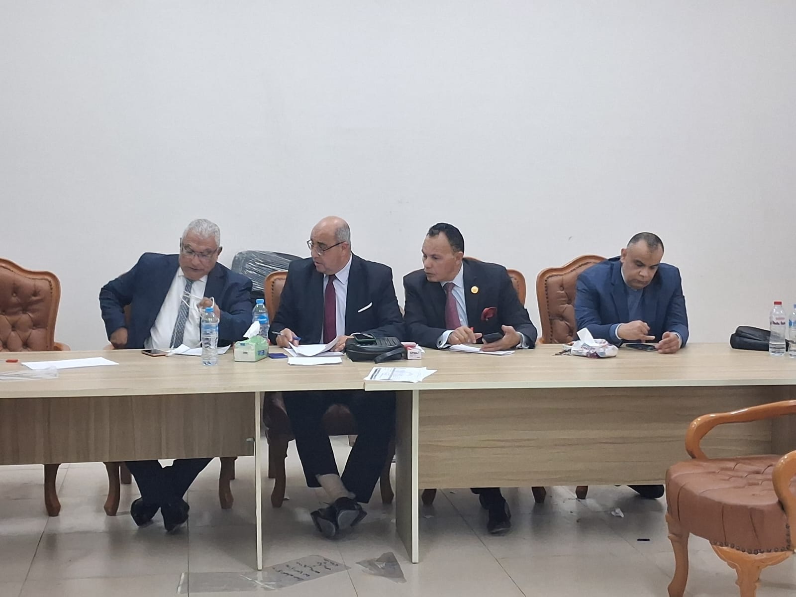 اللجنة العامة