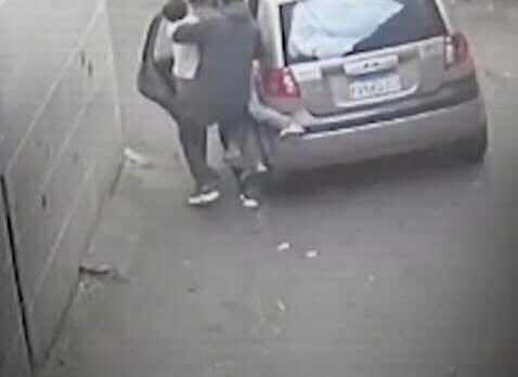 واقعة خطف طفل من شوارع كفر الشيخ (3)