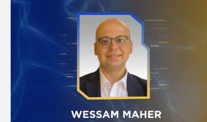 المهندس وسام ماهر