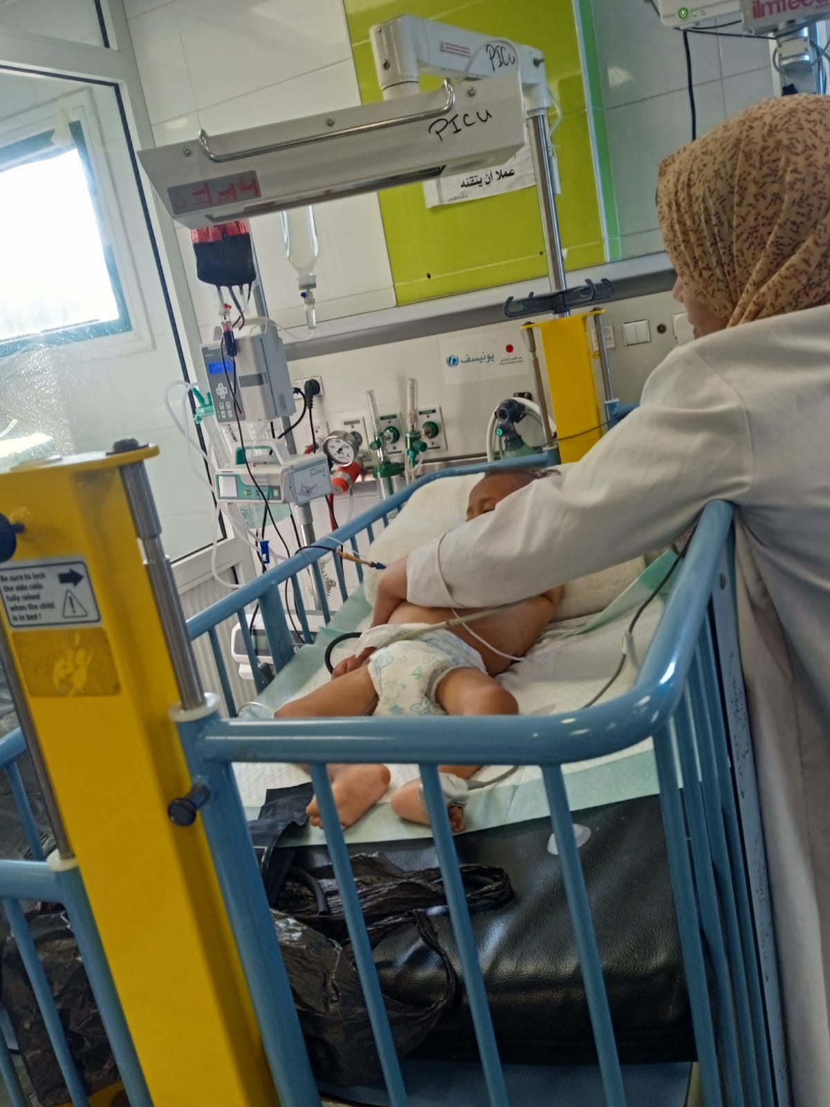 الطفل يزن أبو ظريفة الطفل يزن أبو ظريفة