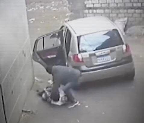 واقعة خطف طفل من شوارع كفر الشيخ (2)