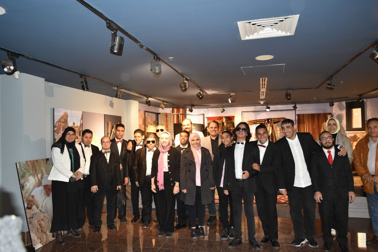 من المتحف الكبير إلى كنوز مصر الخفية.. رحلة فى الذاكرة الوطنية