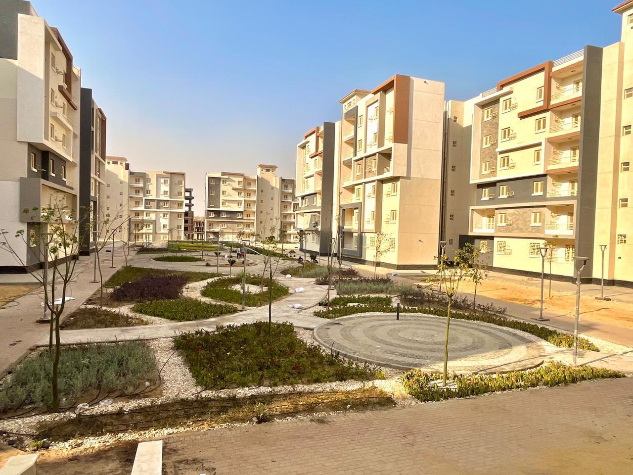 المشروع السكنى المشروع السكنى