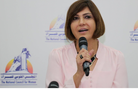 الدكتورة سوزان القلينى