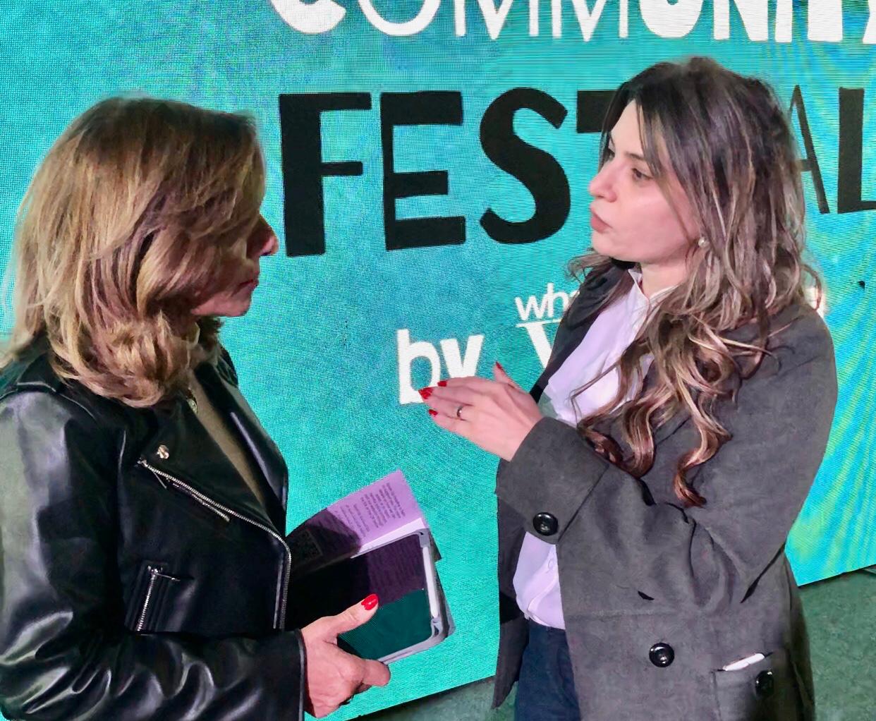 اليوم السابع يتحدث إلى مستشار وزير الاتصالات وتكنولوجيا المعلومات