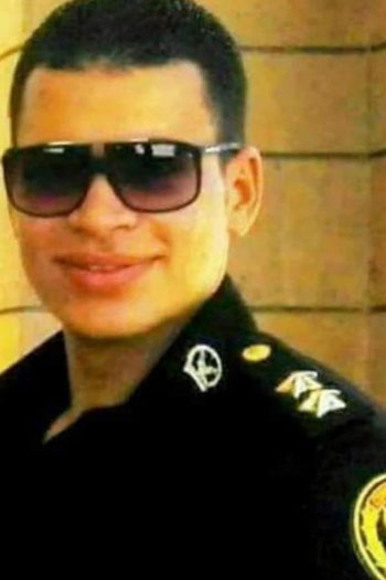 الشهيد على أحمد شوقى (10)