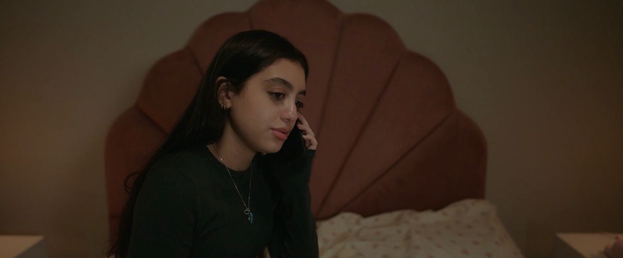 ياسمينا العبد تضع ثقتها في جلا هشام من جديد بمسلسل ميد ترم (4)