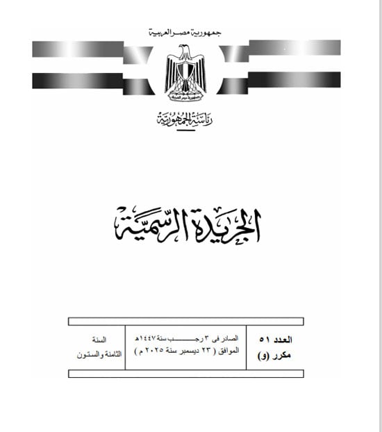 رئيس الوزراء يقرر ضم وزير التعليم العالى إلى المجموعة الوزارية للتنمية الصناعية (1)