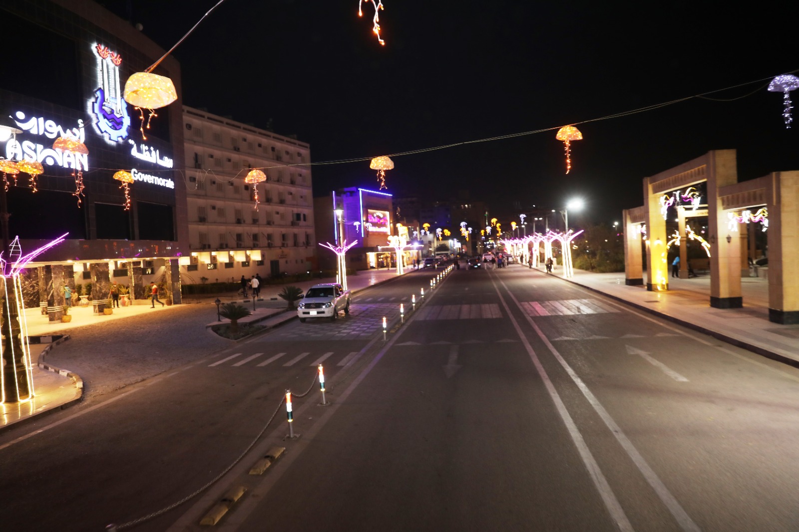 مدينة أسوان مدينة أسوان