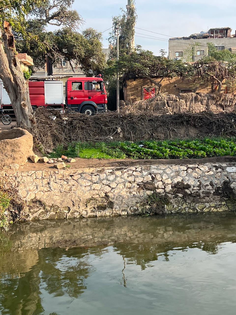 الحماية المدنية