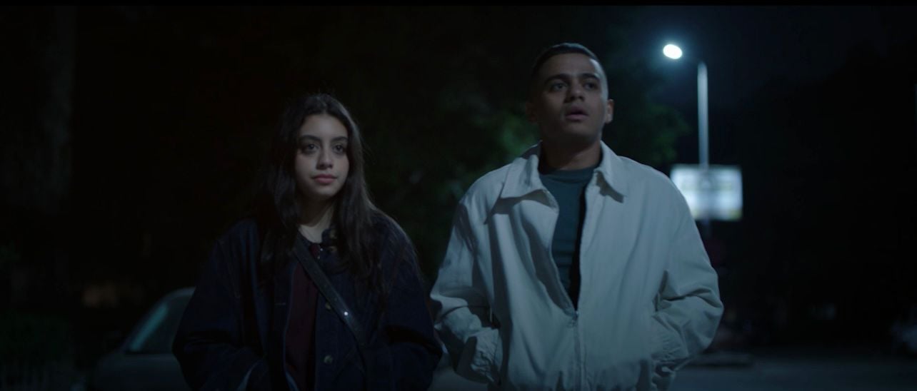 ياسمينا العبد تضع ثقتها في جلا هشام من جديد بمسلسل ميد ترم (5)