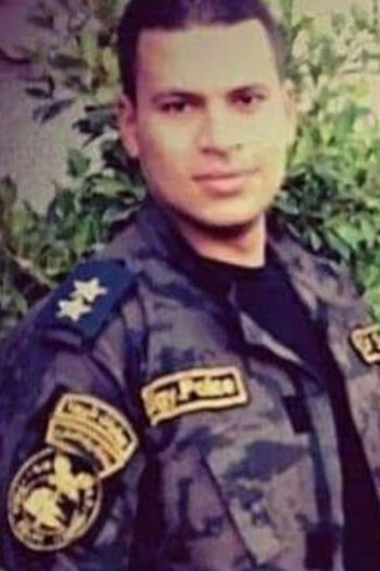 الشهيد على أحمد شوقى (3)