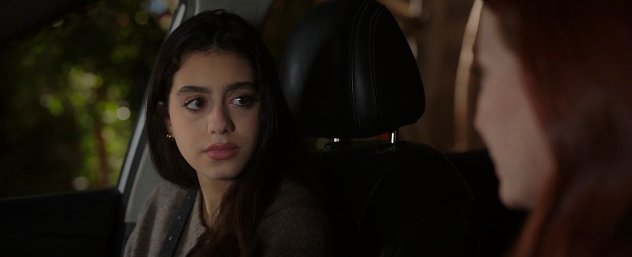 ياسمينا العبد تضع ثقتها في جلا هشام من جديد بمسلسل ميد ترم (6)