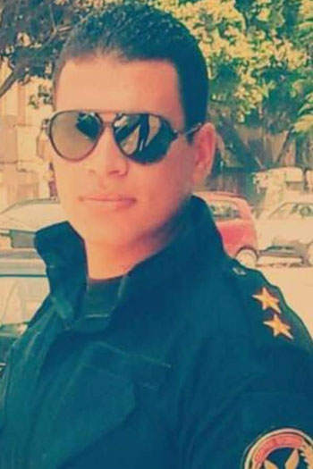 الشهيد على أحمد شوقى (11)