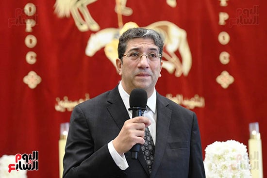 أمير رمزي ابن الراحلة