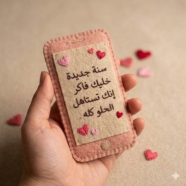 العام الجديد 2026