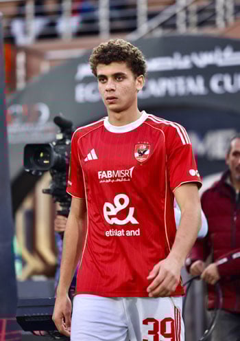 حمزة عبد الكريم