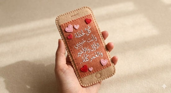 تصميم مميز للتهنئة بالعام الجديد