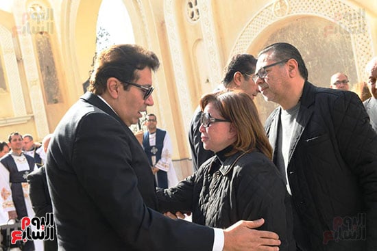 إلهام شاهين