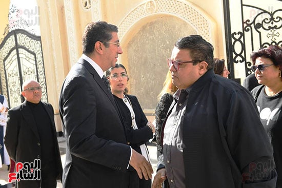 المخرج خالد جلال