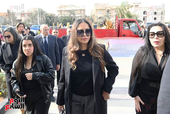 داليا البحيري