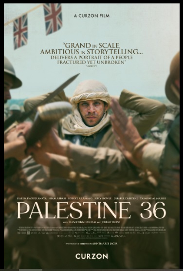 فلسطين 36