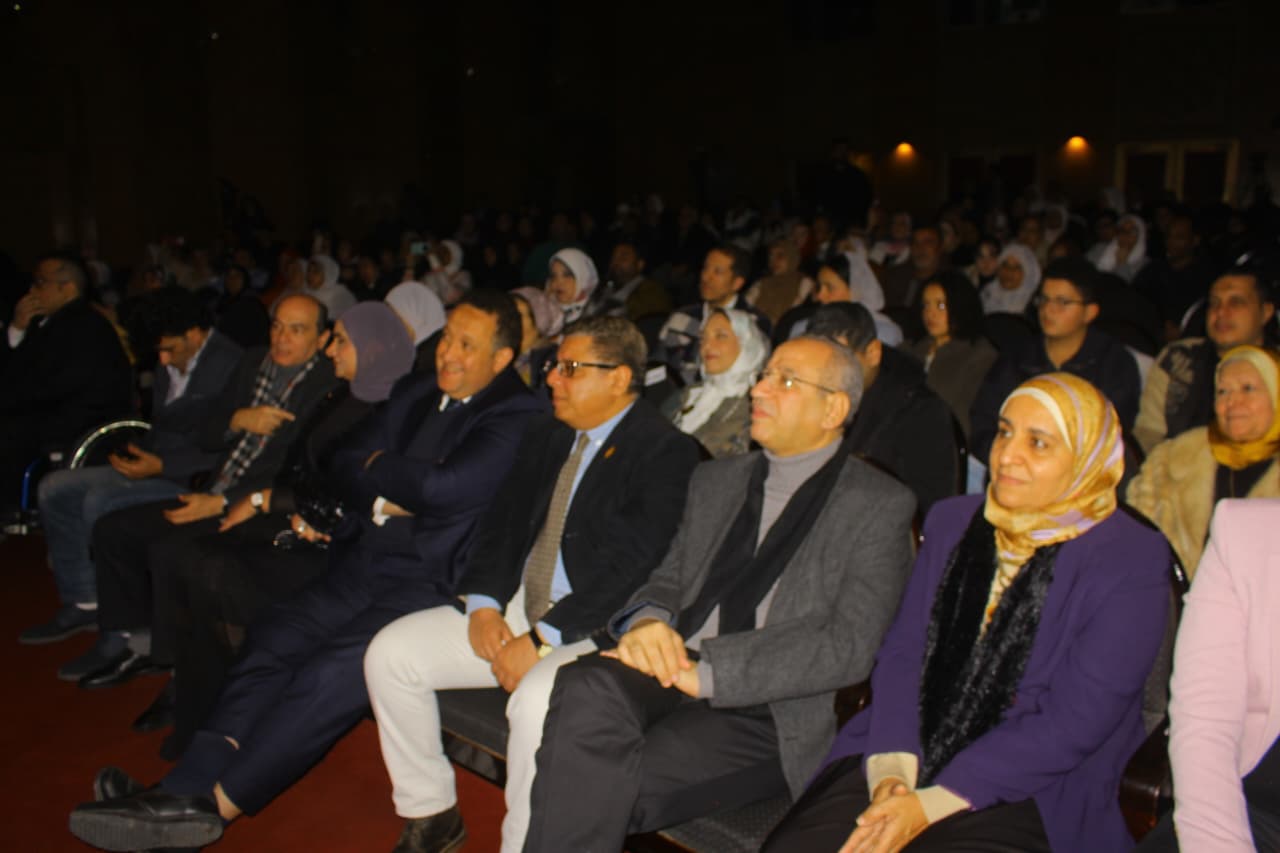 ختام الموسم الثامن من المواهب الذهبية