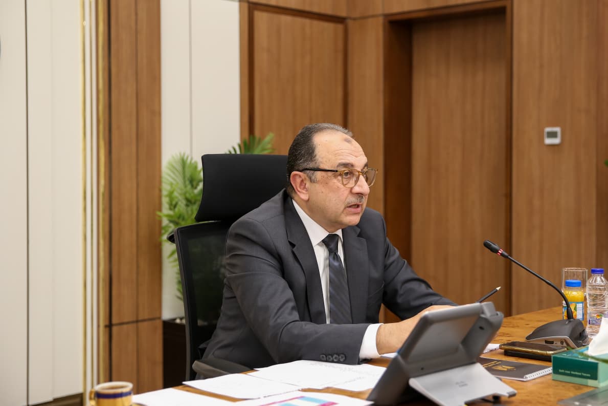 جانب من المؤتمر