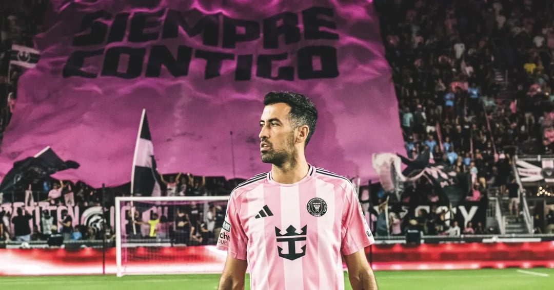 سيرجيو بوسكيتس سيرجيو بوسكيتس