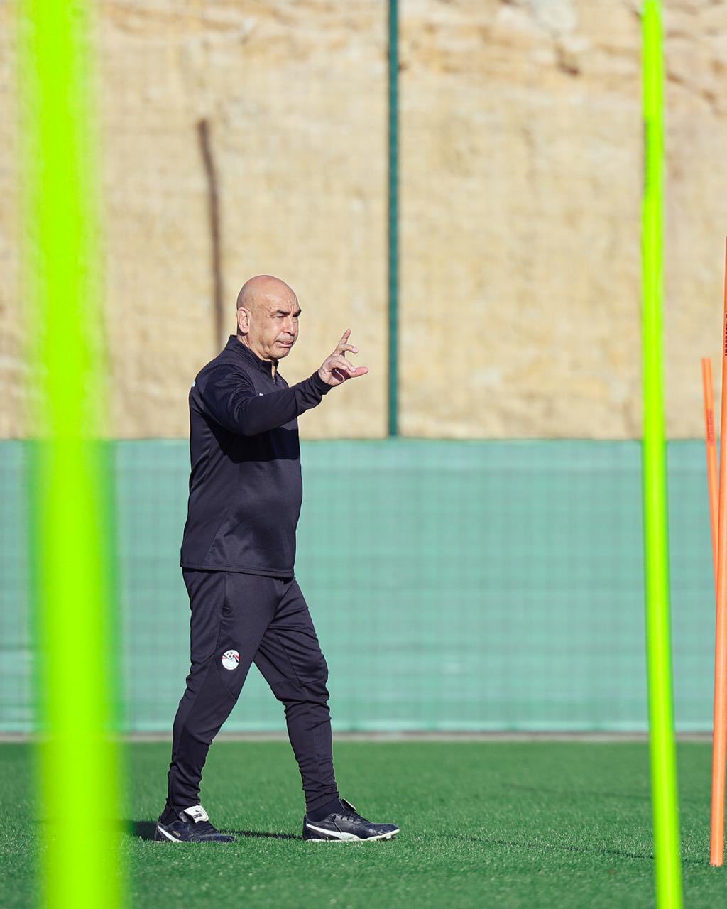 تعليمات حسام حسن