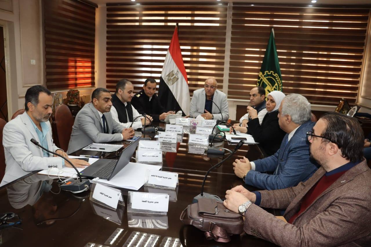 بحث مخطط تحويل القلج لمدينة مستقلة