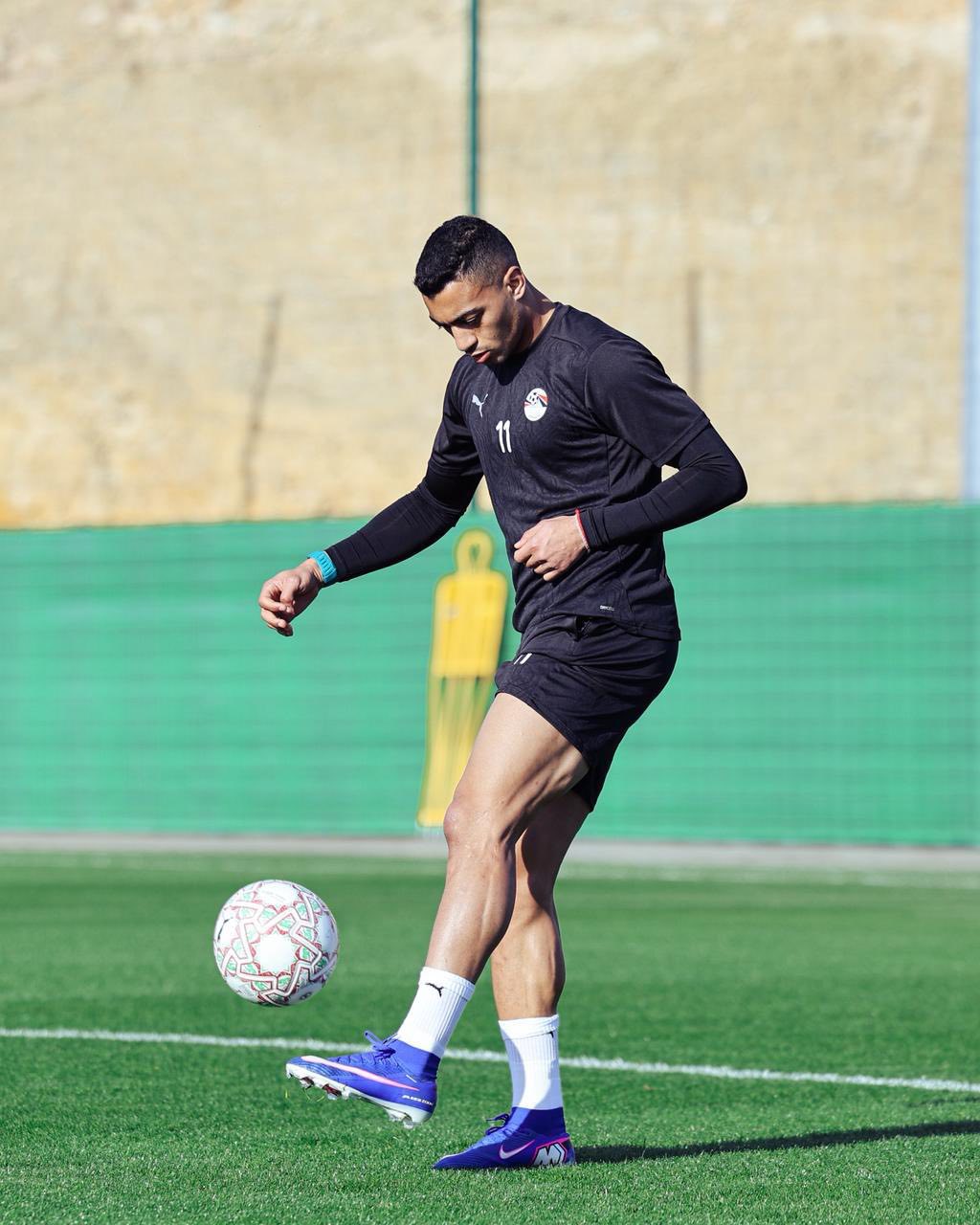 مصطفى محمد (2)