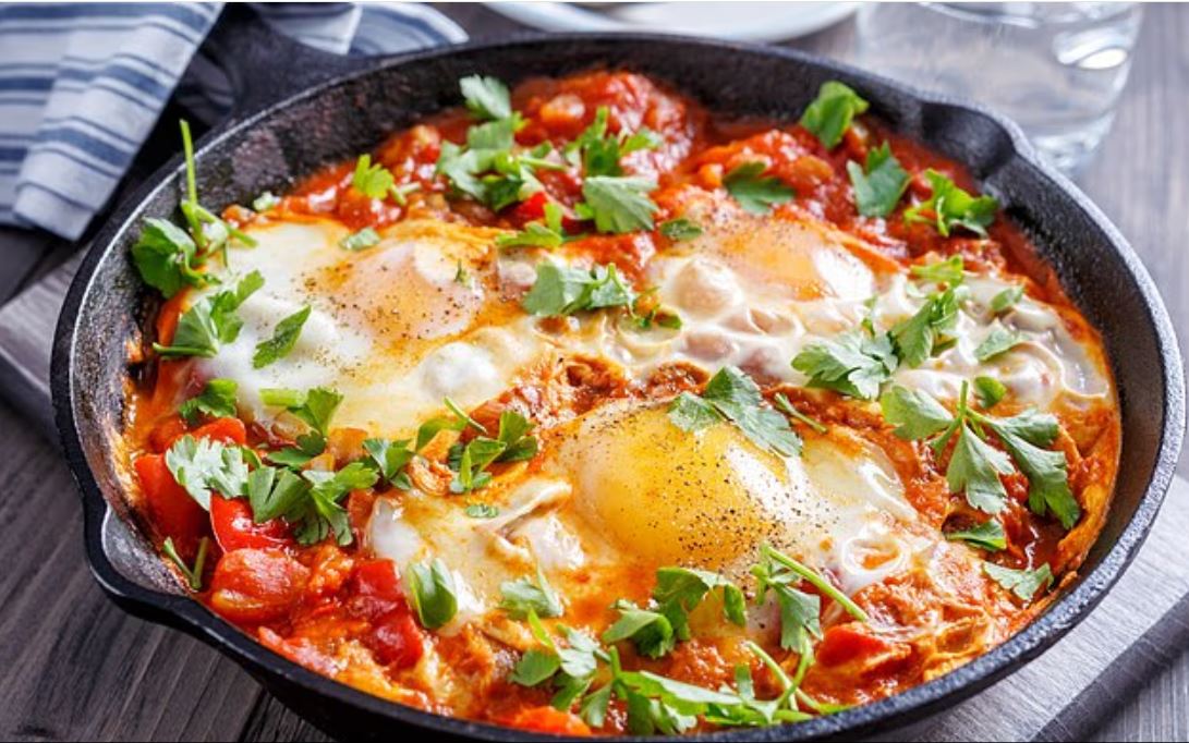 Shakshuka