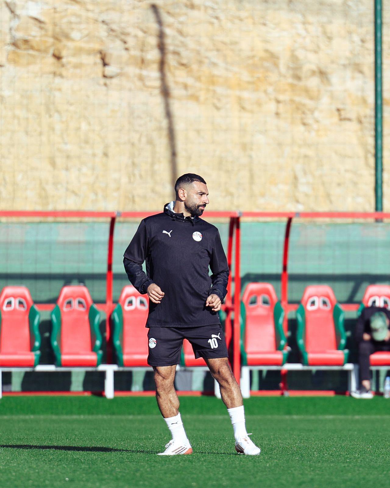 محمد صلاح (2)