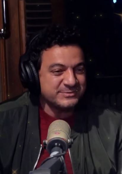 عماد إسماعيل