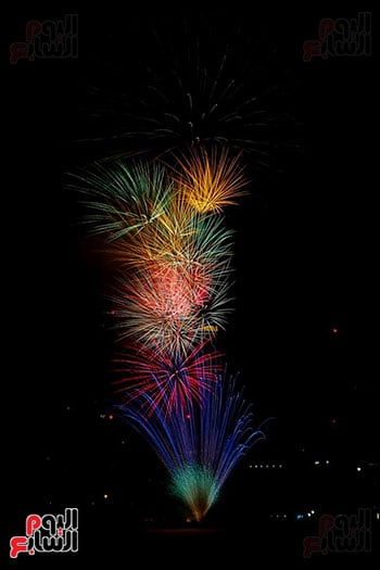 راس السنة فى فيتنام