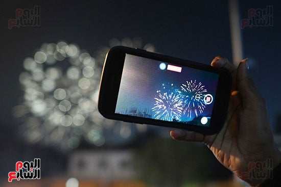 التقاط الصور