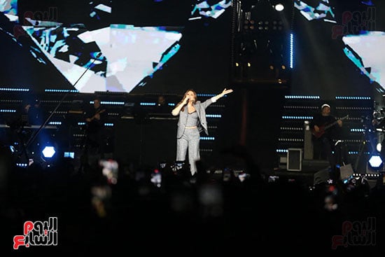 حفل العاصمة الإدارية حفل العاصمة الإدارية