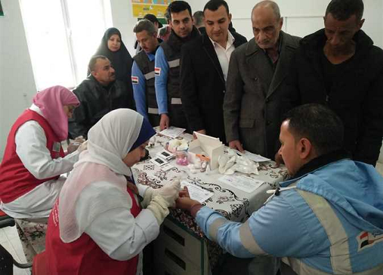 100 مليون صحة