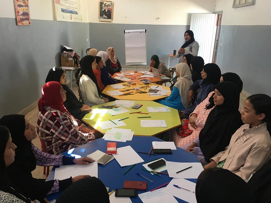 التمكين الاجتماعى